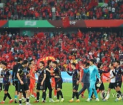 한국, 중국에 '공한증' 각인 시키며 3-0 승리