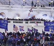 Capitol Riot Sentencing