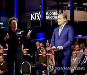 NETHERLANDS ELECTIONS DEBATE