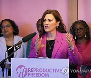 Abortion Rights Michigan