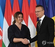 HUNGARY GREEN ENERGY MEETING