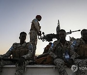 SOMALIA PUNTLAND MARITIME POLICE FORCE