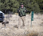 Colorado Property Dispute Shooting