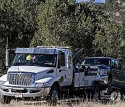 Colorado Property Dispute Shooting