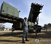 日, '라이선스 무기' 수출확대 추진…美 이외 제3국 제공 검토