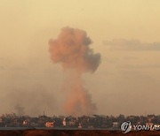 [속보] 이 "휴전기간 가자서 공격·체포 없다…항공기 운용도 제한"<로이터>