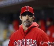 MLB 양키스, 새 벤치 코치에 아스머스 전 감독 선임