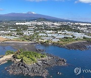 이보다 더 쾌청할 수 없다