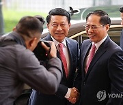 VIETNAM LAOS DIPLOMACY