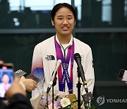 안세영, BWF 올해의 여자선수 후보…서승재는 2개 부문 지명