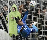 Mexico Honduras Soccer Concacaf