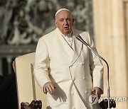 Vatican Pope