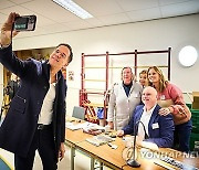 NETHERLANDS ELECTION