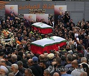 Lebanon Israel Journalists Killed