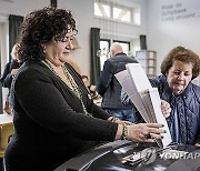 NETHERLANDS ELECTION