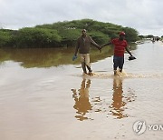 Kenya Floods