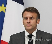 FRANCE DIPLOMACY G20