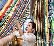 CHINA-SHANDONG-ROPE-NET-INDUSTRY (CN)