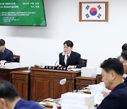 충북도의회 예결위, 제3회 교육비특별회계 추경예산안 등 심사