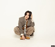 'YG 떠난' 방예담, 오늘(23일) 첫 솔로 앨범 발매