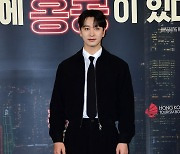 [TEN포토]황찬성 '단편영화로 만나요'