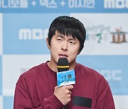 기안84 "대상 거론? '태계일주' 덕…'나혼산' PD님 삐치겠지만"