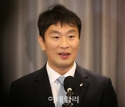 [포토] 이복현 금감원장