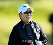 신지애, JLPGA 최종전 리코컵 첫날 공동 4위..시즌 3승 시동