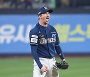 'MVP' 페디 & 노시환 등 경쟁, KBO 시상식 27일 개최