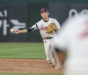 롯데 배영빈, 음주운전→방출→KBO 1년 실격 처분까지 [공식]