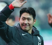 이강인 보는 맛에 축구 본다…경기장 빛낸 결정적 장면들