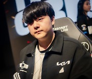 [단독]LCK 최대어 ‘캐니언’ 젠지에 새 둥지 틀다…‘쵸비’·‘기인’과 한솥밥 ‘슈퍼 젠지’ 완성