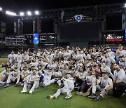 MLB 포스트시즌 배당금을 나눠주는 주체는 선수단이다 [SS포커스]