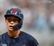 KBO 상벌위, ‘음주운전 적발’ 배영빈에 1년 실격·사회봉사 80시간 징계