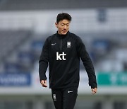 클린스만도 축협도 "황의조 관련 조치 시기상조"... 혐의 유무에 다 달렸다