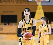 [WKBL 1라운드 리뷰] 건강하게 돌아온 박지수, MVP 탈환을 노린다