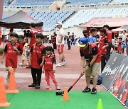 부천, 사상 첫 단일 시즌 5만 관중 기대… 전남전 다양한 이벤트 마련