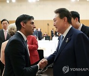 한영, 외교·국방 2+2 장관급 회의 신설…北 핵·미사일 개발 규탄