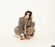 방예담, 오늘(23일) 솔로 데뷔 앨범 'ONLY ONE' 발매