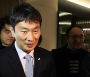 이복현 "野 '횡재세법, '거위 배' 가르자는 것..금융산업에 대한 몰이해"