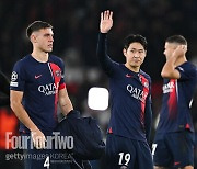 2023년 '부상 아웃' PSG 신성 대신할 첫 번째 옵션은 이강인..."LEE 기술과 연계, 팀에 편안함 제공"