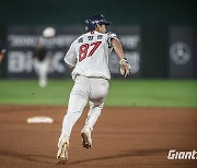 음주운전 전 롯데 배영빈, KBO 상벌위 1년 실격 처분