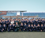 상지대 학군단 평가 최우수 대학 선정