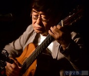 [포토] 김창완, '깊이를 알 수 없는 그의 음악'