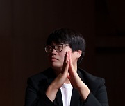 Pianist Kim Jun-hyung named Kumho Art Hall's artist-in-residence for 2024