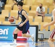 '3분→22분→4분→3분' 여준석, 아직 NCAA 팀과 제대로 붙지 못해...언제쯤 기회 잡나?