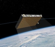 Hanwha Systems to launch small SAR satellite this year