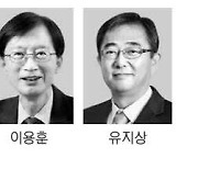 신임 과기부 장관에 이용훈·유지상 물망