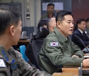 '9·19 파기' 北  "전면전 정세"…軍 "적반하장, 즉·강·끝 응징"