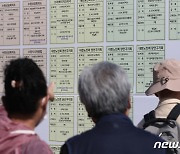 은퇴해도 일하고 싶은 노년…"초고령사회 대비, 교육·법 체계화 필요"